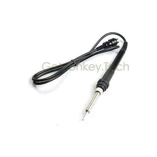 24V 50W 5 PIN Soldering Station Iron Handle Compatible HAKKO 907 926 928 936 937