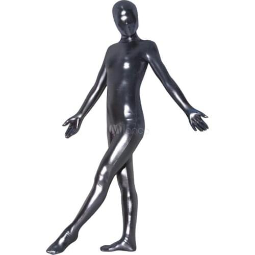 Segunda pele Catsuit Flesh light Zentai suit Cosplay jumpsuit Stealth