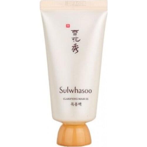 Очищающие маски для лица Sulwhasoo China At AliExpress