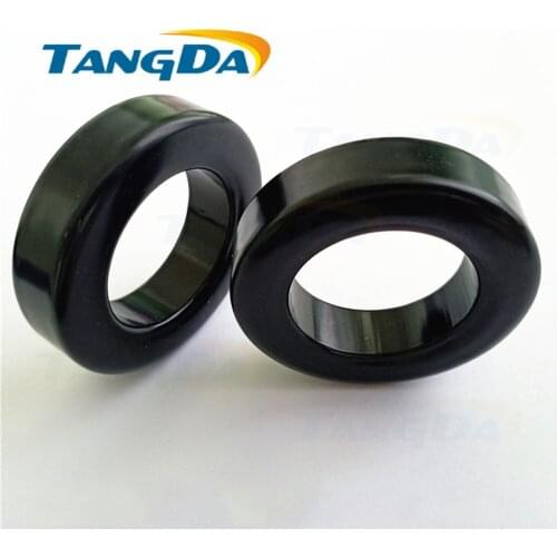 Tangda sendust FeSiAl toroidal cores inductor OD*ID*HT51*32*14mm AL: 32nH/N2 Ue: 26 CS508026 77717-A7 NPS200026 KS200026