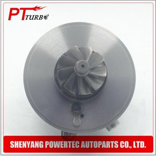Turbocharger cartridge BV39 54399880006 54399700006 turbo chra for Audi A3 Seat Skoda Volkswagen 038253016L 038253010D