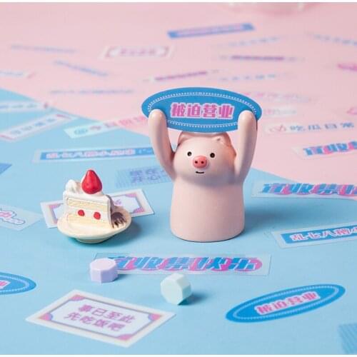 Yoofun 45pcs/pack Vigour Spirit Girl Kawaii Sticker Pack Waterproof Decal Stickers For Girl DIY Laptop Phone Stationery