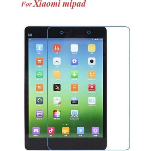 Tempered Glass Screen Protector Film for Xiaomi MiPad Mi pad 7.9"
