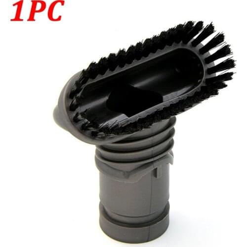 1PC Brush Head For Dyson DC35 DC45 DC58 DC59 DC62 V6 Handheld Vacuum Cleaner Parts Accessory Nozzle Suction Head Dust Clean Tool