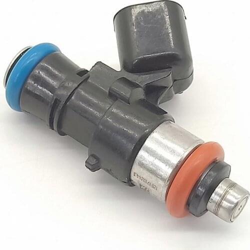 1pc High Quality fuel injector nozzle 0280 158 051 2576341 0280158051 12576341 for Chevrolet- fast delivery