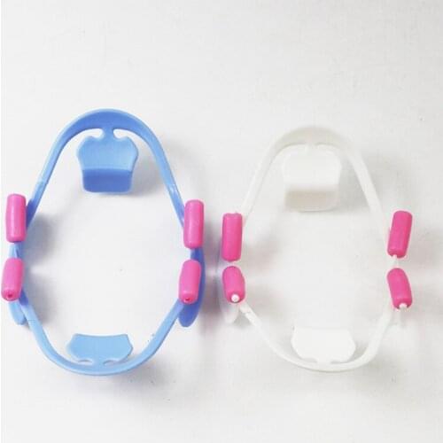 3D Oral Dental Mouth Opener Dental Instrument Lip Retractor Orthodontic Professional Dentist Tools Dentistry Materials