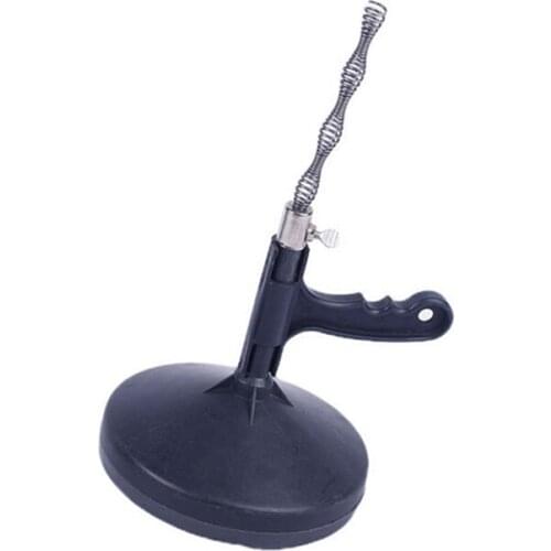 4M Sewer tools for household toilets, hand-clogged spring toilets, clogging dredges, hair cleaners