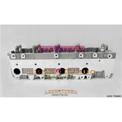 908 782 1KZ TE 1KZ-TE 1KZTE Cylinder Head 11101-69175 For TOYOTA Land Cruiser 90 Prado 4-Runner Hi-lux 2982cc 3.0L 8v 908782