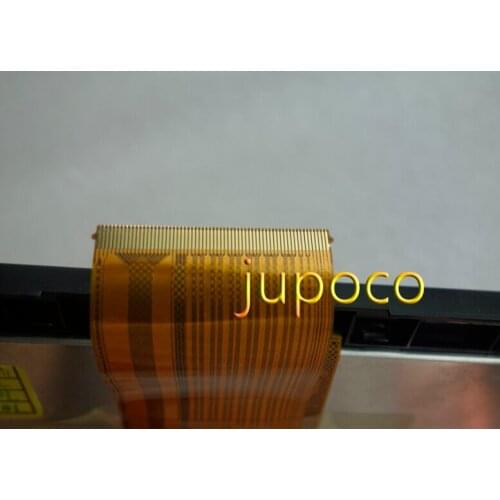 FREE POST C058GVC01.0 C058GVC01 C058GVC01 V2 New Original 5.8 inch LCD Display Panel for Car GPS Navigation & DVD Player for AUO