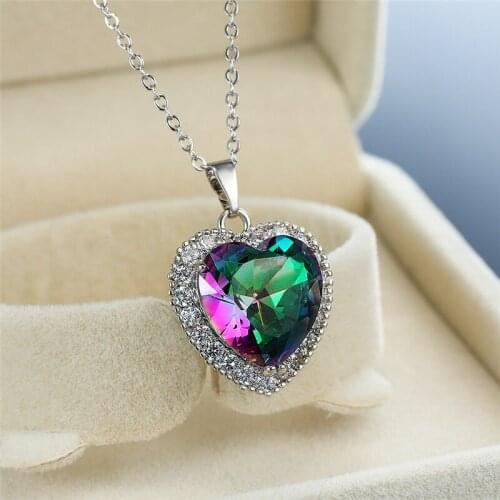 Blaike Silver Pendants