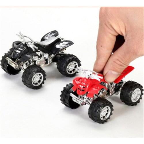 Blaze Machines Toys Vehicle Car Trucks Model Single Sale Machines Racing Car Toys Back of Off-road vehicle car model