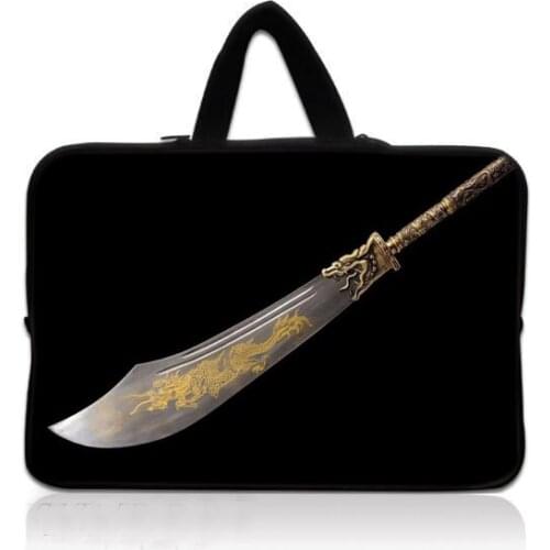 Broadsword Laptop Notebook Case Tablet Cover Bag For Macbook Air Pro 11,13,14,15,15.6 Sleeve Case Bag for HP Dell