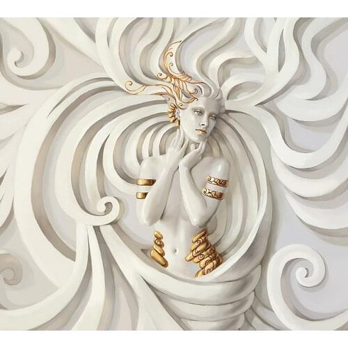 Виниловые обои DIVINO Decor China At AliExpress