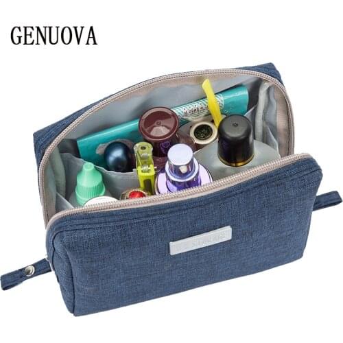 GENUOVA Women's Travel Bags
