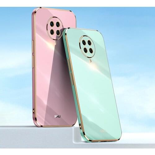 GOINSIE Phone Cases Xiaomi Redmi K30i 5G China