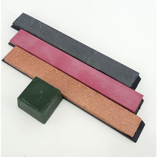 Knife Sharpner Sharpening Stone Tools Knife Sharpener Professional Whetstone Sharpening Stone Set