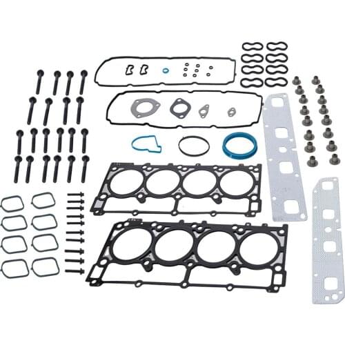Cylinder Head Gasket Set for Jeep Grand Cherokee 2005 5.7L 345CID V8 OHV ES72200