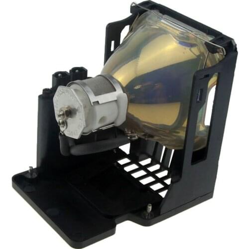VLT-XL5950LP Projector Lamp/Bulbs with housing for Mitsubishi LVP-XL5900U,LVP-XL5950,LVP-XL5980,LVP-XL5980LU,LVP-XL5980U