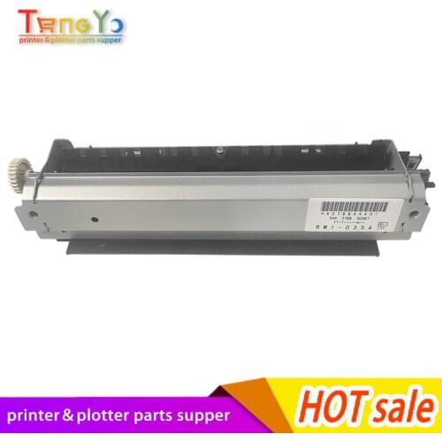 90% new original laser jet for HP2300 Fuser Asswmbly RM1-0354-050 RM1-0354(110V)RM1-0355-050 RM1-0355 (220V) printer part