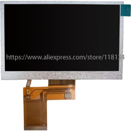 New Lcd Screen Display For Xianghe X-500/X-800 Fusion SPLICER