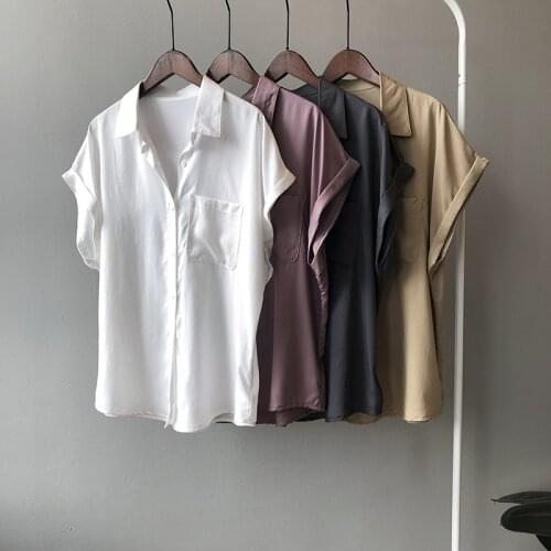 Женские летние рубашки Oein China At AliExpress