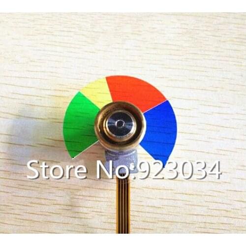 Wholesale BEN.Q MP775 color wheel Free shipping