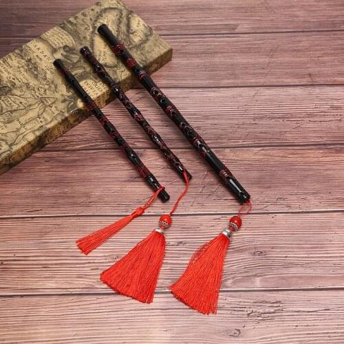 High Quality Flute Professional Woodwind Flutes Musical Instruments F Key Chinese Dizi Transversal Flauta