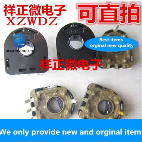 10pcs 100% orginal new real stock resistive rotary sensor RDC501015A car special detection angle sensor