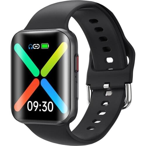 Bluetooth Call Sports Watch T68 Smart Watch Mens Watches Womens Wristwatch Smartwatch 2021 Heart Rate Monitor Smart Bracelet