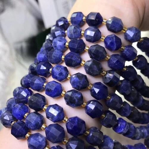 Tourmaline/apatite/smoky/kunzite/amethyst/quartz/garnet/lapis/sodalite/k2/sunstone diamond square shape faceted DIY jewelry