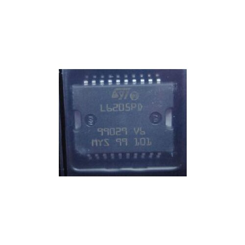 Direct Promotion New L6205PD