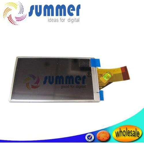 V110 LCD no blacklight for Panasonic HC-V10 HC-V100 GK HC-V110 HC-V110M HC-V210 V10 V100 V110 V100M V110M V210M Video Camera