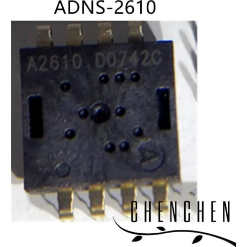 ADNS-2610 A2610 ADNS2610 DIP8 100% New