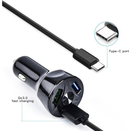 Mavic Mini 2 Car Charger Battery Remote Control Charging Hub 3 USB Fast Charge for DJI Mini 2 Drone Accessories