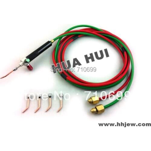 Free shipping Gold Silver Metal Welding Little Torch goldSmith Equipment Jewelry Soldering & Welding Tools