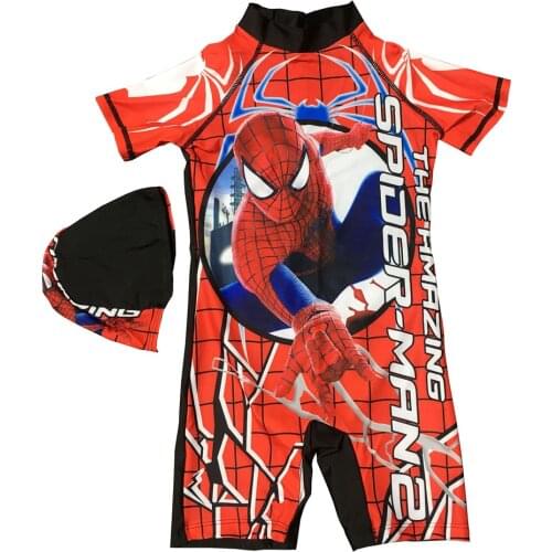 Children's One-piece Swimwear GI FOREVER China