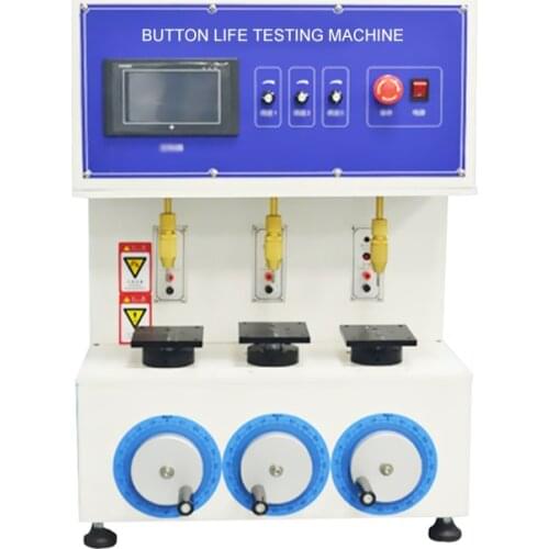 Hongjin Test Equipment