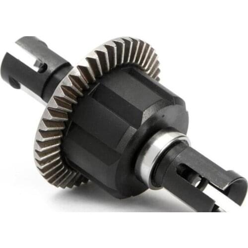 HPI Racing Metal Differential Kit SS #- HPI SAVAGE X 4.6 SS 5.9 XL #86127 #86826 Truck