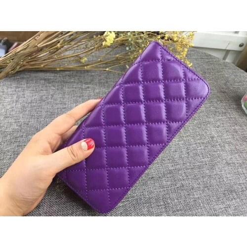 LeSac.cn Women's Long Wallets