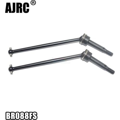Losi 1/10 Baja Rey #45 Steel Front Cvd Universal Joint-to Br088fs