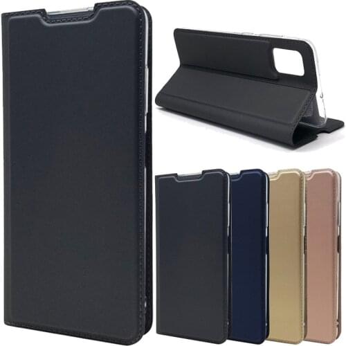 Magnetic Business Etui on for Case Samsung Galaxy S20 S 20 SM-G980F Case Shockproof Capa SamsungS20 Cover Protect Mobile Cases