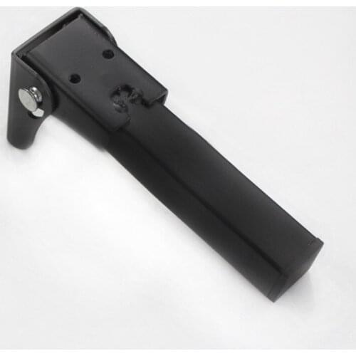 Furniture Hardware Accessories Storage Feet Folding Sofa Leg Sofa Bed Invisible Foot