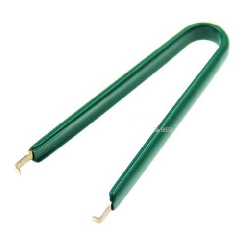 Chip IC IC Extractor CPU Puller PLCC Puller Lifting Clip Large