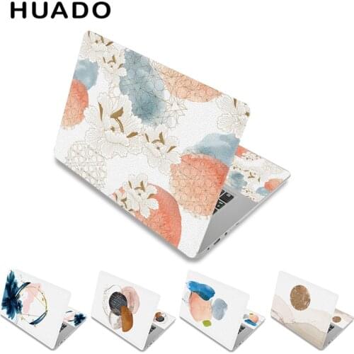 Notebook Sticker Laptop Skin 13.3" 14" 15.6" 17" PC Surface Skin Decal Protection for Asus/Lenovo/Dell