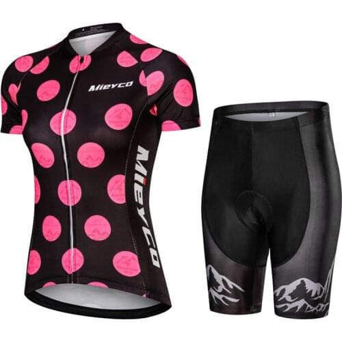 Cycling Suits НЭК TANING China