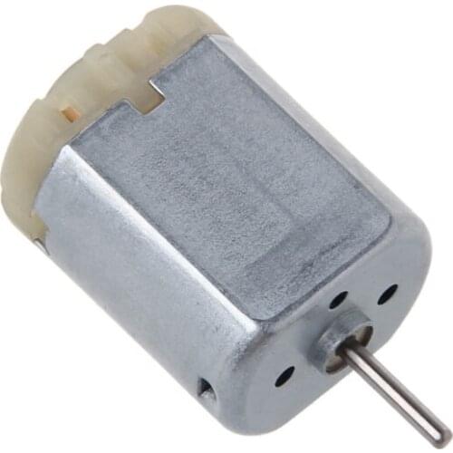 12mm Car Door Lock Actuator For Mabuchi Motor Mazda Lexus Ford