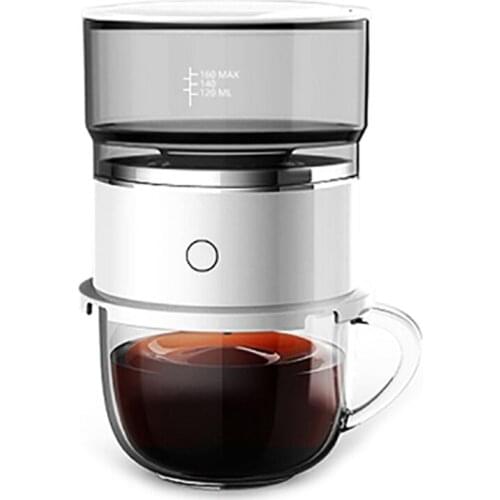 SKYMEN Filters For Coffee Machines