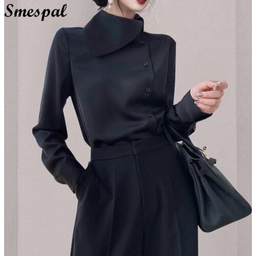 SMESPAL Fashion Blouses