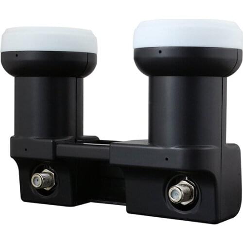 TECHNOMAX TE-241 MULTIFEED MONOBLOCK LNB * MERSAT MS-241 MULTIFEED MONOBLOCK LNB