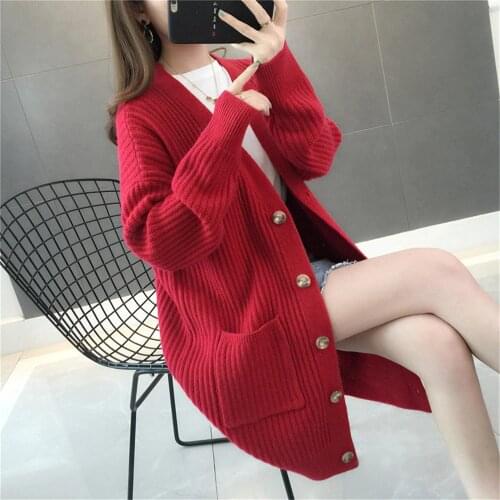 Torankusu Women's Long Cardigans